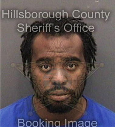 Mikel Morales, - Hillsborough County, FL 