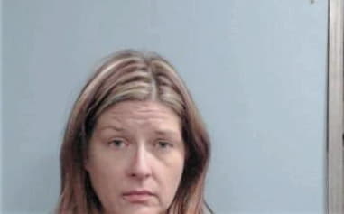 Barbara Morgan - Fayette County, KY 