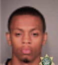 Deshatin Motley - Multnomah County, OR 