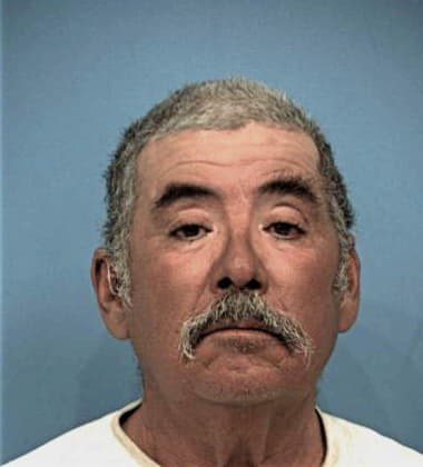 Malcolm Nichols - Williamson County, TX 