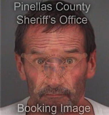 Jeramy Niznik, - Pinellas County, FL 