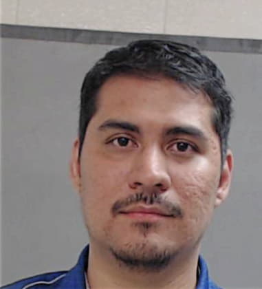 Ramiro Ortiz, - Hidalgo County, TX 