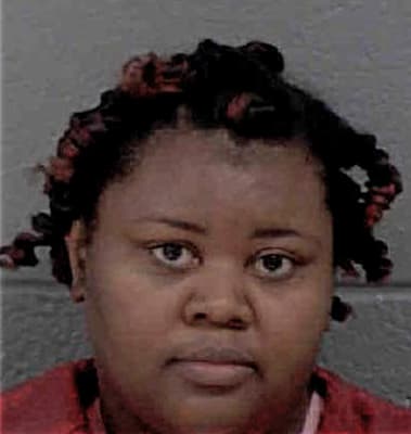 Angela Osborne, - Mecklenburg County, NC 