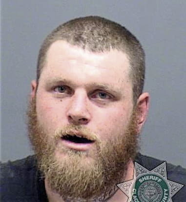 Bret Payne, - Clackamas County, OR 