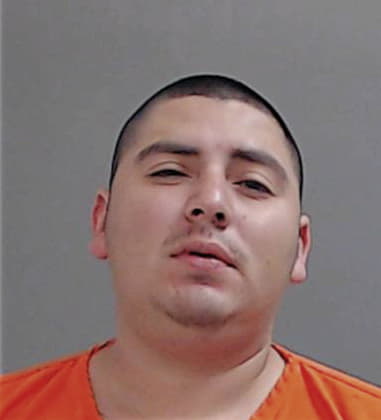 Jonathan Pena, - Hidalgo County, TX 