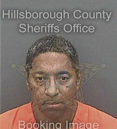 Patrick Penny, - Hillsborough County, FL 