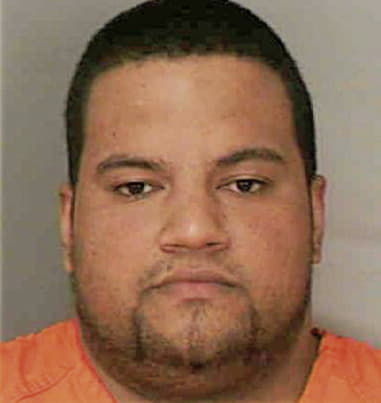 Antonio Perez-Perez, - Polk County, FL 