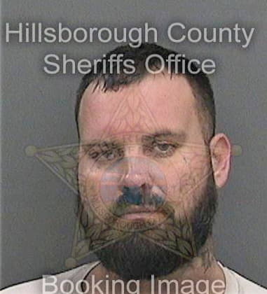 Elliott Polster, - Hillsborough County, FL 