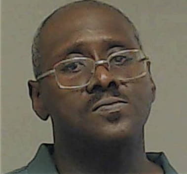 Jermaine Porter - Collin County, TX 