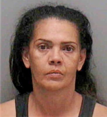 Vanessa Prado, - Lee County, FL 