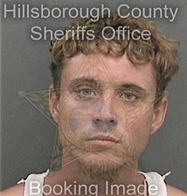 Zachary Prows, - Hillsborough County, FL 