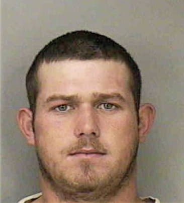 Ronald Rainey, - Polk County, FL 