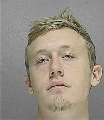 Jeffery Ralston, - Volusia County, FL 