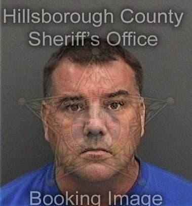 Agustin Ramirezacosta, - Hillsborough County, FL 