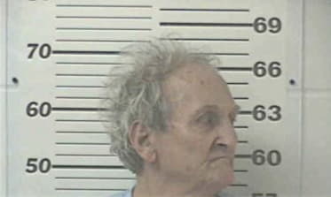 Paul Reinertsen, - Levy County, FL 