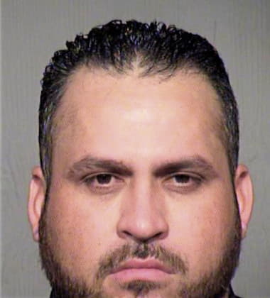 Ken Richardson - Maricopa County, AZ 