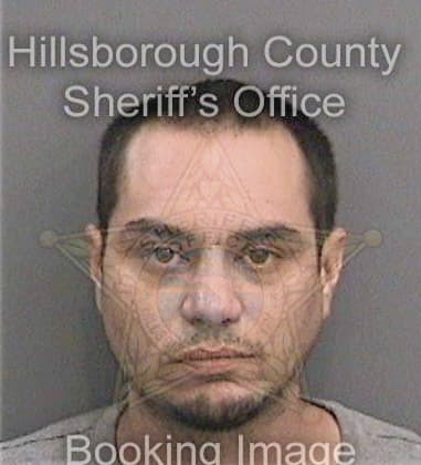 Alexander Rivera, - Hillsborough County, FL 