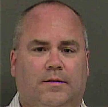 Xavid Rivera - Mecklenburg County, NC 