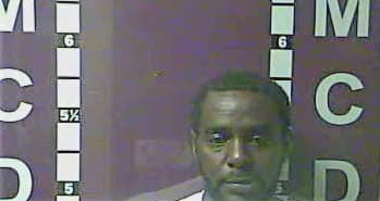 Christopher Robinson - Madison County, KY 