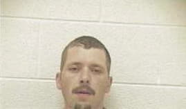 Paul Robinson, - Clay County, KY 