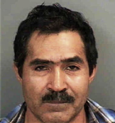 Jose Rodriguez, - Collier County, FL 