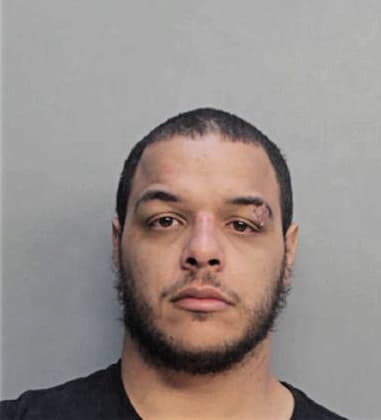 Ruben Rosario, - Dade County, FL 