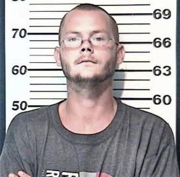 Greg Runion - Campbell County, KY 