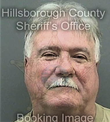 Henry Ryan, - Hillsborough County, FL 