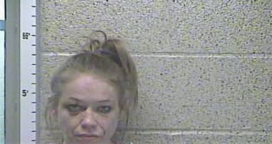 Kristen Scott, - Henderson County, KY 