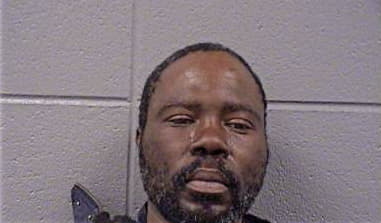 Reginald Scroggs, - Cook County, IL 