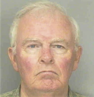 Daniel Sjoblom - Polk County, FL 
