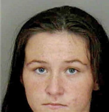 Jacquelin Sleight - Polk County, FL 