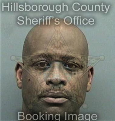 Joe Smalls, - Hillsborough County, FL 