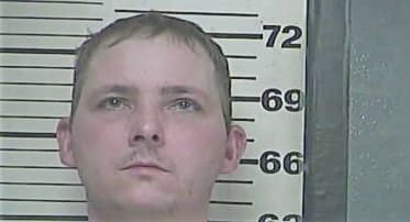 Donny Smith, - Greenup County, KY 