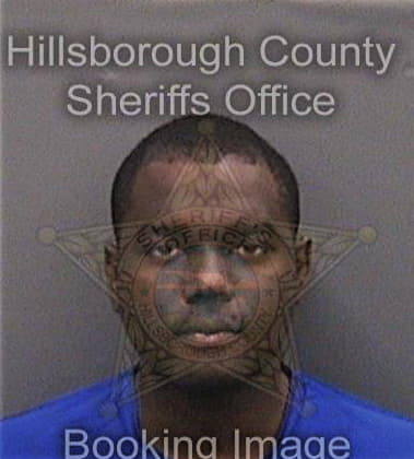 Frankie Smith, - Hillsborough County, FL 