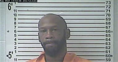 Lavonta Smith, - Hardin County, KY 