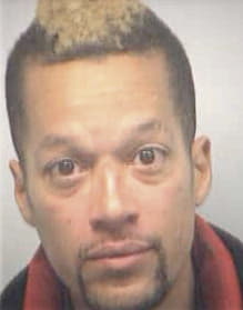 Nicholas Smith - Fulton County, GA 