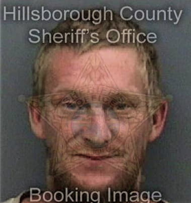 Christopher Soto, - Hillsborough County, FL 