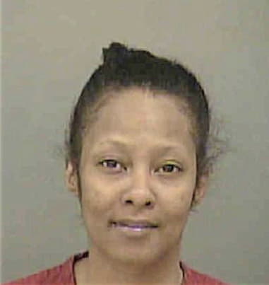 Latasha Spencer, - Mecklenburg County, NC 