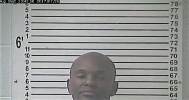 Terrill Spencer, - Hardin County, KY 