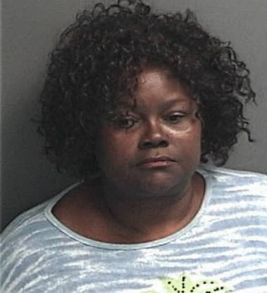 Tracy Stallworth, - Escambia County, FL 