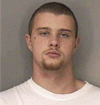 Joshua Stalvey, - Polk County, FL 