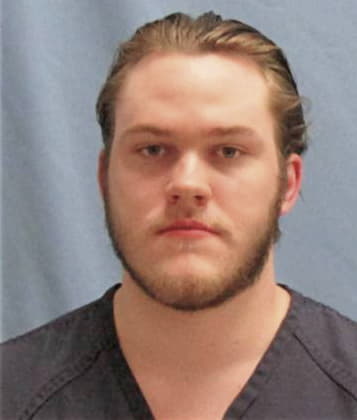 Anthony Stansbury, - Pulaski County, AR 