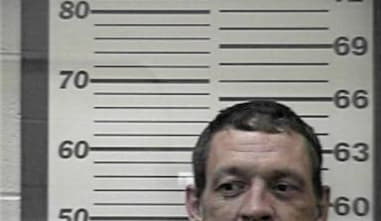 Christopher Stevenson, - Bradley County, TN 