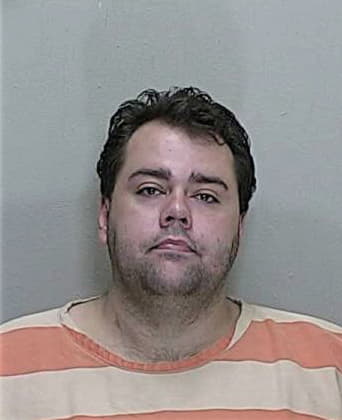 Jason Stodghill, - Marion County, FL 