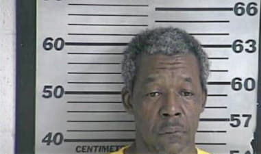 Karliss Stokley-Coleman, - Dyer County, TN 