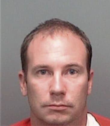 Bobby Stracener, - Pinellas County, FL 