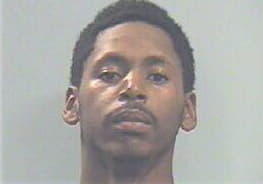 Johnathon Taylor - Fayette County, KY 