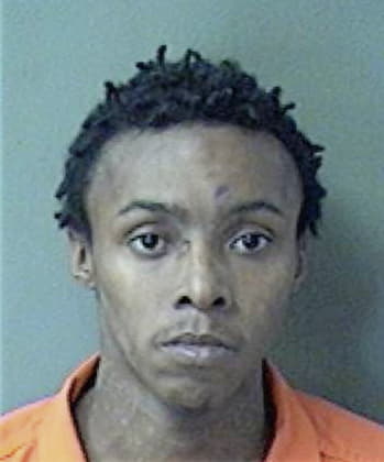 Stephon Thrash, - Okaloosa County, FL 