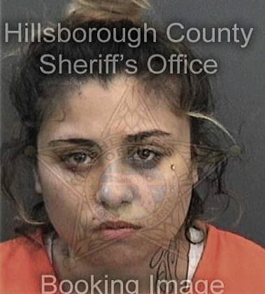 Kayla Tillman, - Hillsborough County, FL 